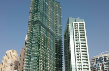 Al Bateen Residences in , Dubai