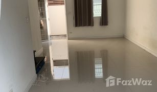 3 Schlafzimmern Reihenhaus zu verkaufen in Nai Khlong Bang Pla Kot, Samut Prakan Baan Pruksa 82 Prachauthit-Rama 2