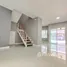 3 Bedroom Townhouse for sale at The Colors Wongwaen-Ramintra 2, Bang Chan, Khlong Sam Wa, Bangkok, Thailand