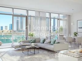 2 غرفة نوم شقة للبيع في Marina Vista, إعمار بيتشفرونت, Dubai Harbour, دبي, الإمارات العربية المتحدة