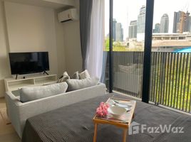 1 спален Квартира в аренду в Noble Ambience Sukhumvit 42, Phra Khanong