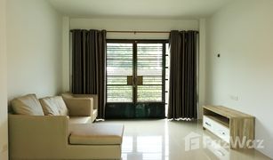 3 Schlafzimmern Haus zu verkaufen in Suthep, Chiang Mai 