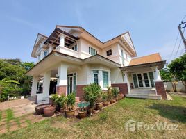 Nantawan Sukhumvit で売却中 4 ベッドルーム 一軒家, バンチャック, Phra Khanong