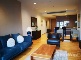 2 Habitación Departamento en venta en Hyde Sukhumvit 13, Khlong Toei Nuea