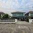 3 спален Дом на продажу в Sammakorn Prime 7 Rangsit-Nakornnayok, Lam Phak Kut, Thanyaburi, Патумтани