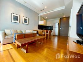 1 Schlafzimmer Appartement zu vermieten im Quattro By Sansiri, Khlong Tan Nuea