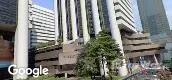 สตรีท วิว of IW Serviced Office - Sathorn Thani 1