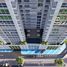 1 Bedroom Apartment for sale at Time 2, Skycourts Towers