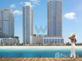 2 спален Квартира на продажу в Marina Vista, EMAAR Beachfront, Dubai Harbour