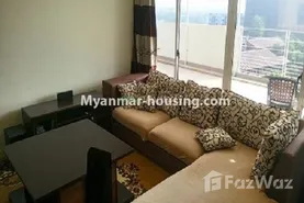 2 Bedroom Condo for sale in Hlaing, Kayin Real Estate Development in Pa An, Kayin