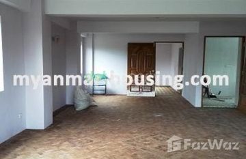 1 Bedroom Condo for sale in Ahlone, Yangon in Ahlone, Yangon