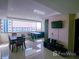 3 Bedroom Apartment for rent at STOOD FULL GLASS APARTMENT WITH BOTH SIDES OCEAN VIEWS WITH POOL, Salinas