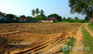 N/A Land for sale in Pran Buri, Hua Hin 