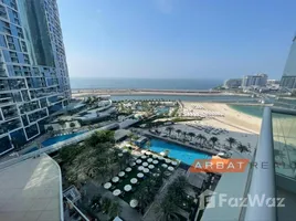 2 Bedroom Apartment for sale at Al Bateen Residences, Shams