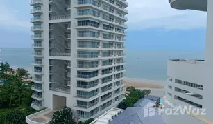 2 Bedrooms Condo for sale in Nong Kae, Hua Hin Baan Lonsai Beachfront