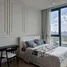 1 Bedroom Apartment for rent at The Crest Park Residences, Chomphon