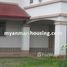 6 chambre Maison for sale in Dagon Myothit (North), Eastern District, Dagon Myothit (North)