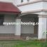 6 Bedroom House for sale in Yangon, Dagon Myothit (North), Eastern District, Yangon