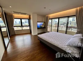 2 Habitación Departamento en alquiler en Baan Ploenchit, Lumphini