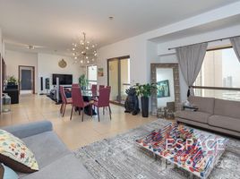 1 Schlafzimmer Appartement zu verkaufen im Sadaf 7, Sadaf