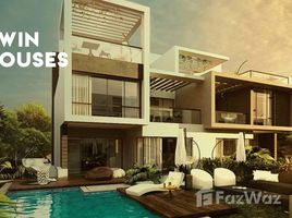 3 Bedroom Villa for sale at Fifth Square, North Investors Area