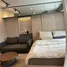 Studio Condo for rent at Life One Wireless, Lumphini