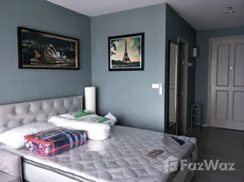 คอนโด สตูดิโอ ให้เช่า ในโครงการ เดอะ พาร์คแลนด์ จรัญฯ-ปิ่นเกล้า, บางยี่ขัน