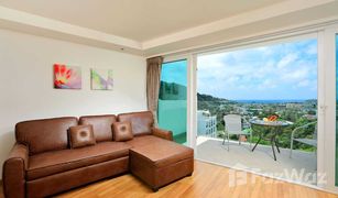 1 Bedroom Apartment for sale in Karon, Phuket Kata Ocean View