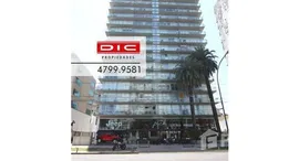 Available Units at Av. Libertador al 2300 entre Uribelarrea y Corrien