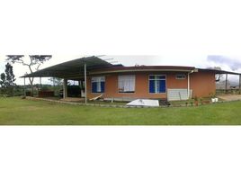 4 Habitación Casa en venta en San Ramón, Alajuela, San Ramón