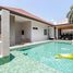3 спален Дом в аренду в Santara Villa, Pa Khlok