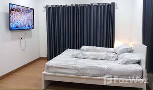 4 Schlafzimmern Haus zu verkaufen in Dokmai, Bangkok Golden Neo Bangna - Suanluang