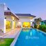 2 Bedroom House for sale at Sivana Gardens Pool Villas , Nong Kae