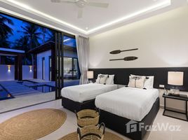 5 Bedroom Villa for rent in Koh Samui, Ang Thong, Koh Samui