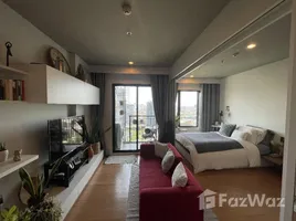 1 chambre Condominium à louer à , Phra Khanong Nuea