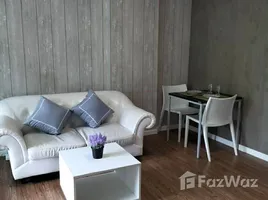 ขายคอนโด สตูดิโอ ในโครงการ ดีคอนโด กะทู้-ป่าตอง, กะทู้