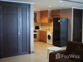 อพาร์ทเม้นท์ 2 ห้องนอน ให้เช่า ในโครงการ ไพร์ม สวีทส์, เมืองพัทยา, พัทยา