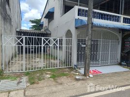 2 Habitación Adosado en venta en Songkhla, Khlong Hae, Hat Yai, Songkhla