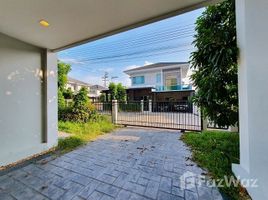 3 Bedroom Villa for sale at Perfect Place Sukhumvit 77 - Suvarnabhumi, Lat Krabang, Lat Krabang, Bangkok
