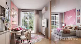 ยูนิตที่เหลืออยู่ในโครงการ คาตาเบลโล