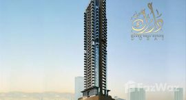 Доступные квартиры в Seslia Tower