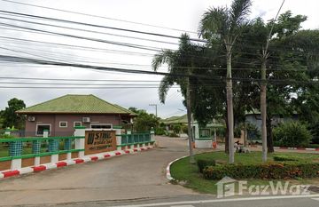 Pornthep Garden Ville 1 in Nong Prue, Паттая