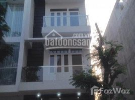 Studio Nhà mặt tiền for sale in Phường 4, Tân Bình, Phường 4