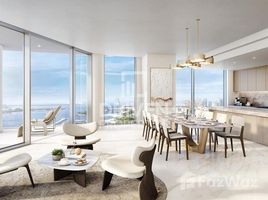 Palm Beach Towers 1 で売却中 3 ベッドルーム アパート, 海岸線アパートメント, パームジュメイラ