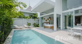 Verfügbare Objekte im Triple Tree Villas Phuket