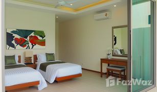 2 Schlafzimmern Villa zu verkaufen in Rawai, Phuket KA Villa Rawai