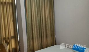 2 Bedrooms Condo for sale in Bang Na, Bangkok Ideo Blucove Sukhumvit