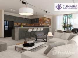 3 спален Дом на продажу в Canal Homes, Al Hamra Village