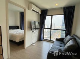 1 Schlafzimmer Wohnung zu verkaufen im Rhythm Asoke 2, Makkasan