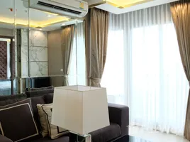 1 Schlafzimmer Wohnung zu verkaufen im Rhythm Asoke, Makkasan, Ratchathewi, Bangkok